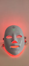 Cargar imagen en el visor de la galería, Máscara facial LED