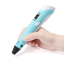 Cargar imagen en el visor de la galería, Boligafo  3D
